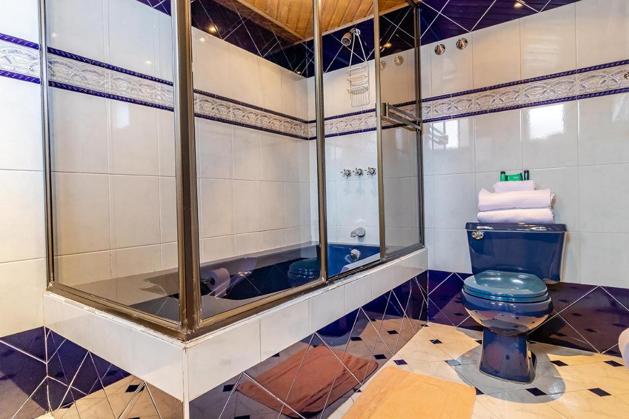Hotel Nabusimake Modelia Bogotá Zewnętrze zdjęcie