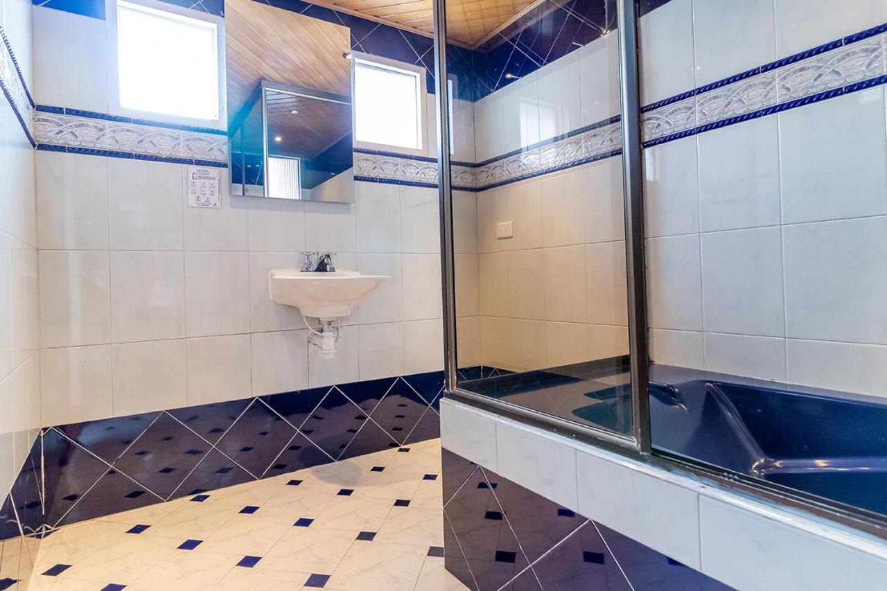 Hotel Nabusimake Modelia Bogotá Zewnętrze zdjęcie