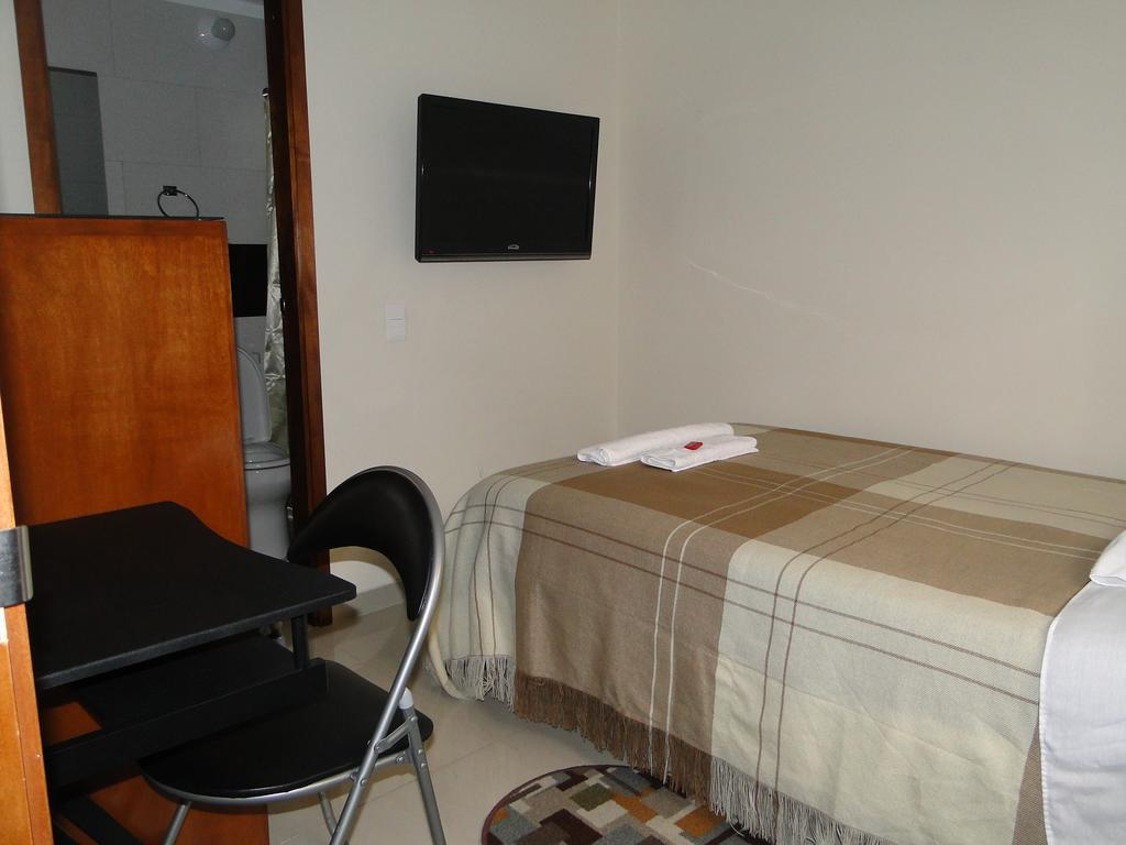 Hotel Nabusimake Modelia Bogotá Zewnętrze zdjęcie