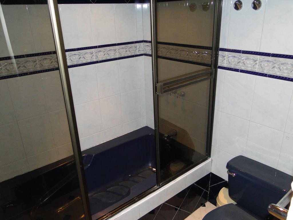 Hotel Nabusimake Modelia Bogotá Zewnętrze zdjęcie