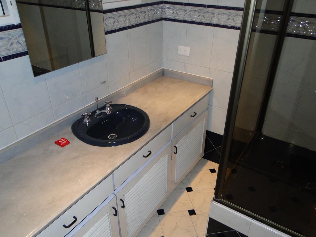 Hotel Nabusimake Modelia Bogotá Zewnętrze zdjęcie