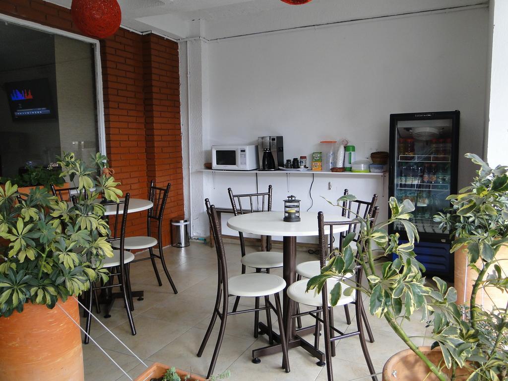 Hotel Nabusimake Modelia Bogotá Zewnętrze zdjęcie