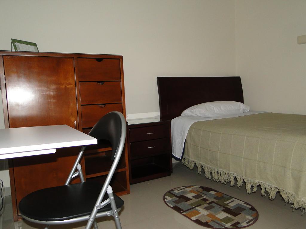 Hotel Nabusimake Modelia Bogotá Zewnętrze zdjęcie