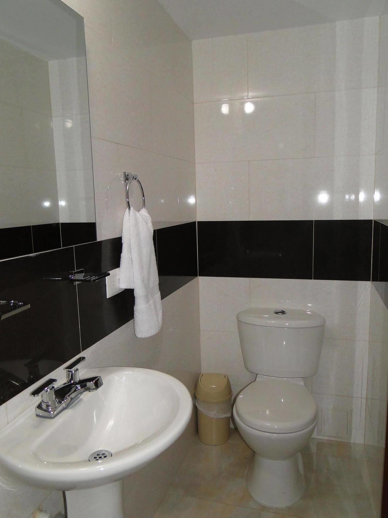 Hotel Nabusimake Modelia Bogotá Zewnętrze zdjęcie