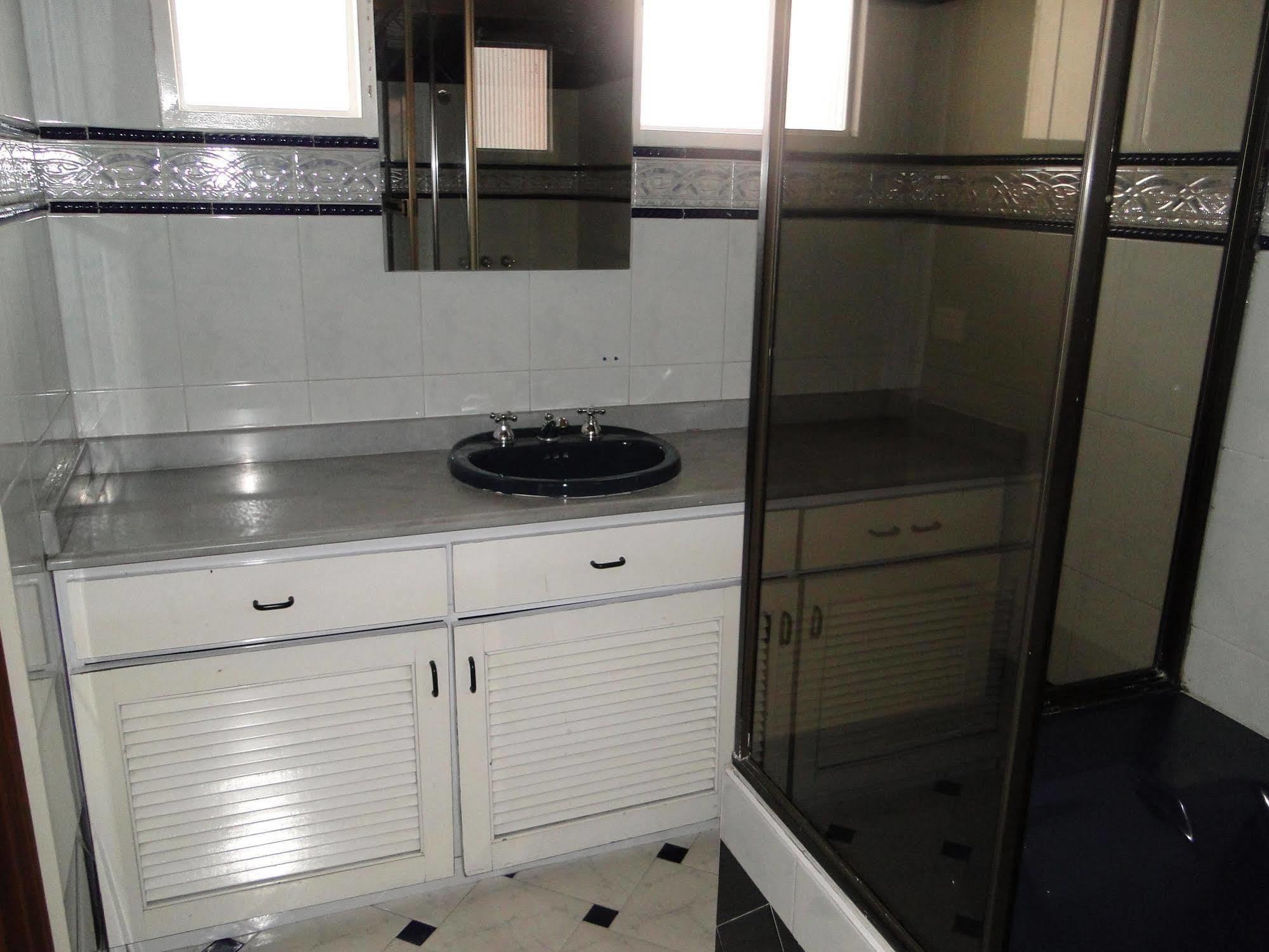 Hotel Nabusimake Modelia Bogotá Zewnętrze zdjęcie