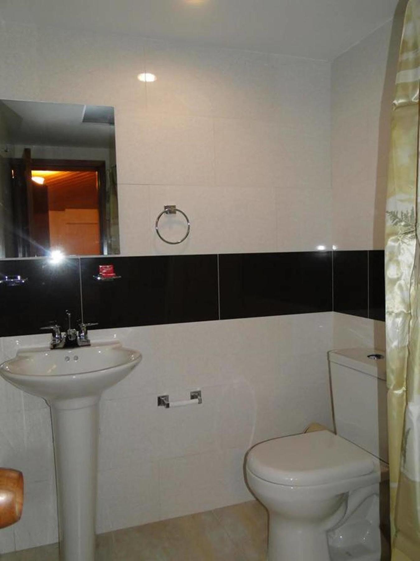 Hotel Nabusimake Modelia Bogotá Zewnętrze zdjęcie